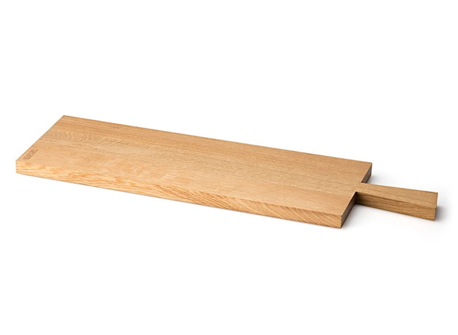 Picture of Continenta - Oak Cutting Board oiled 70 x 23 x 2 cm