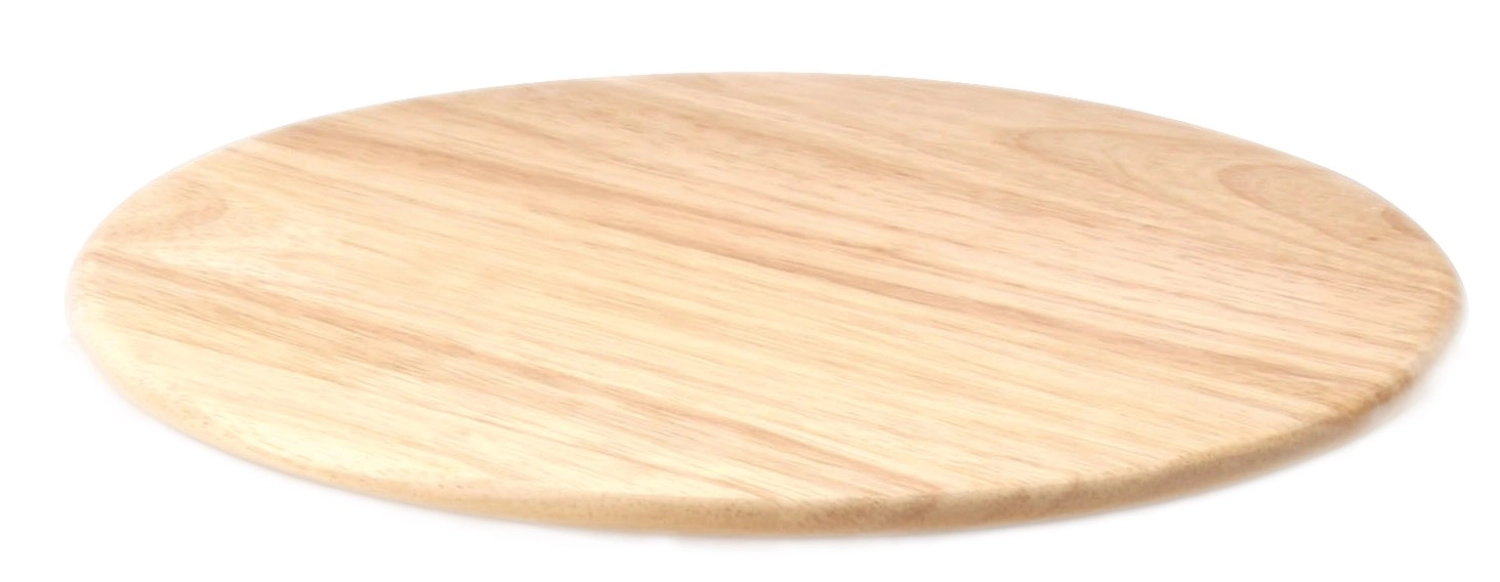 Bild von Continenta - Gummibaum Drehplatte rund 35 cm