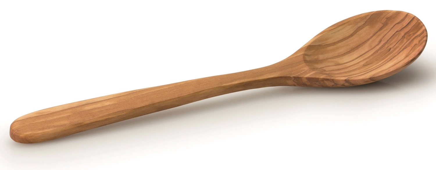 Bild von Continenta - Olivenholz Löffel 35 cm