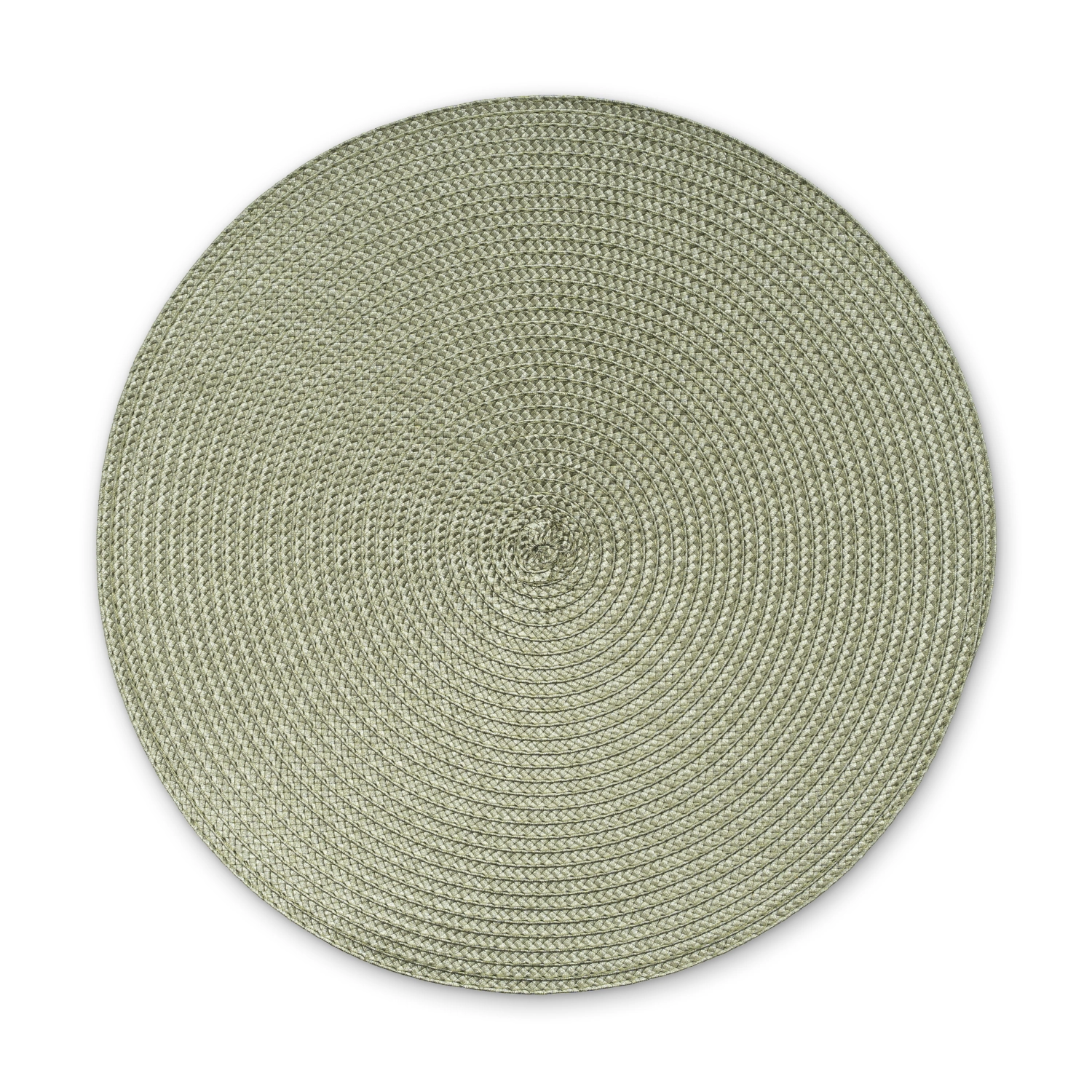 Bild von Continenta - Tischset rund schilf D 38 cm
