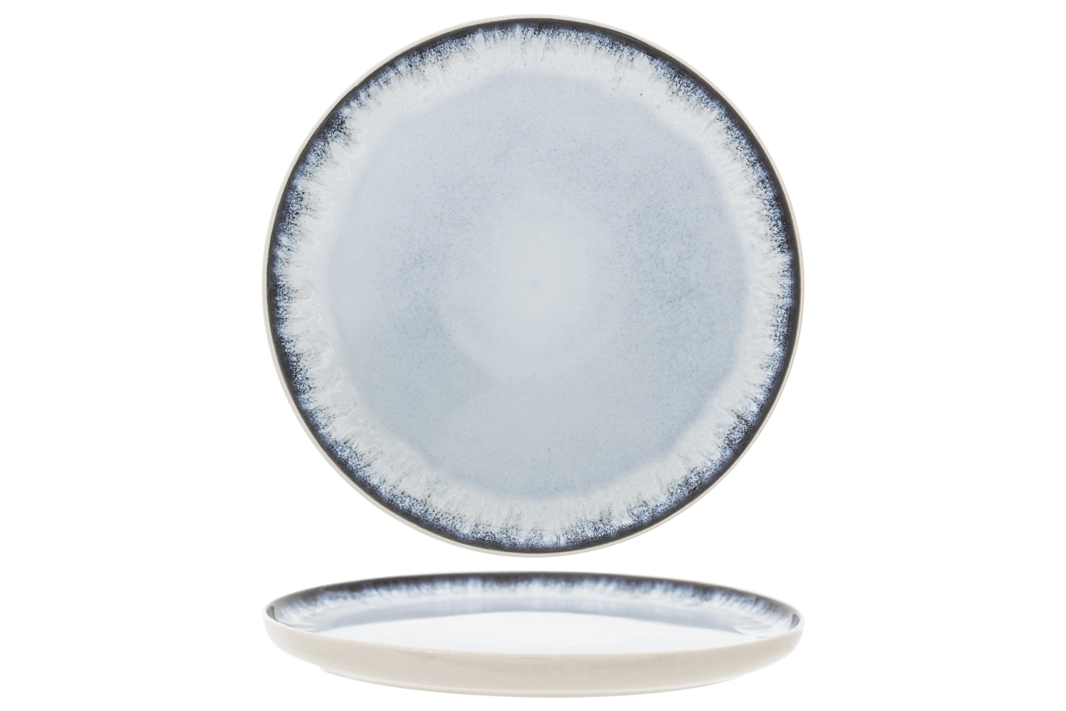 Bild von Cosy & Trendy - Inspiration blau Dessertteller D 20.8 cm