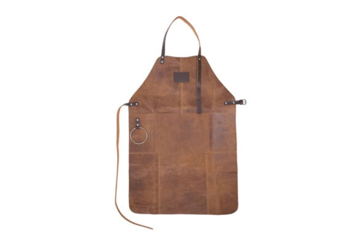 Bild von Cosy & Trendy - Lederschürze 80 x 54 cm