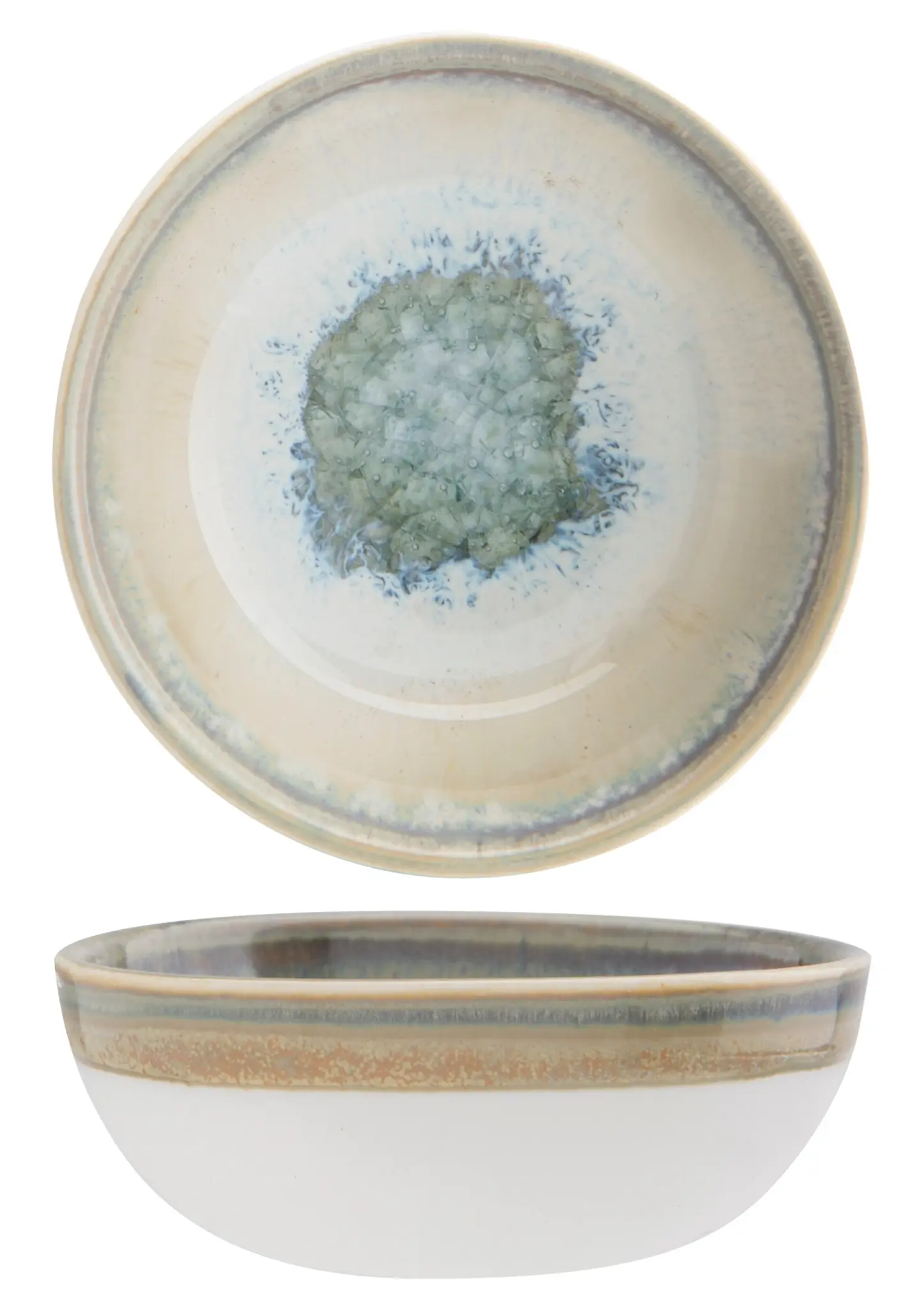 Bild von Cosy & Trendy - Navajo Aperoschälchen D6xH2 5 cm