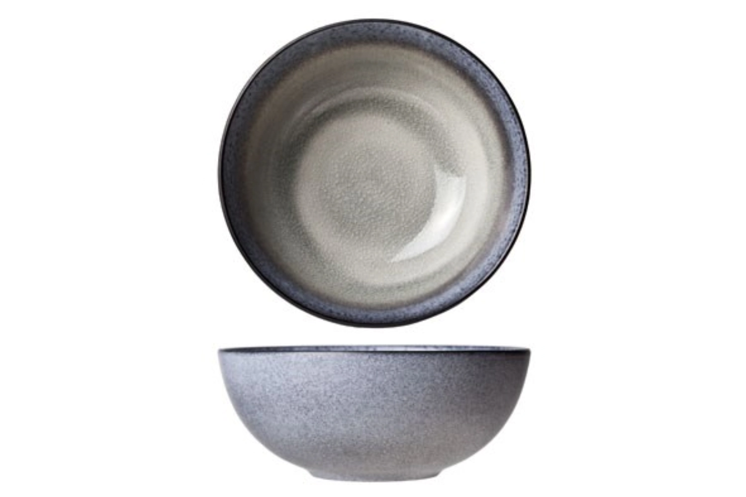 Bild von Cosy & Trendy - Provence grün Schüssel 16 x 6.6 cm