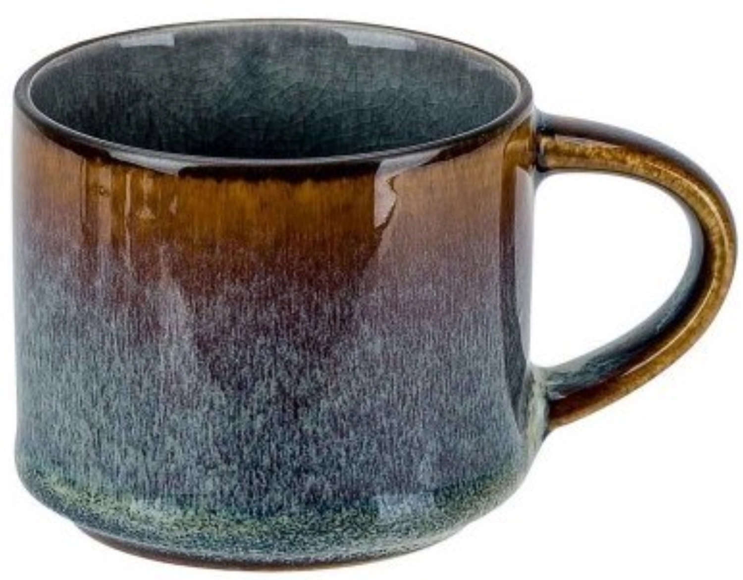 Bild von Cosy & Trendy - Quintana blue Espressotasse 10 cl