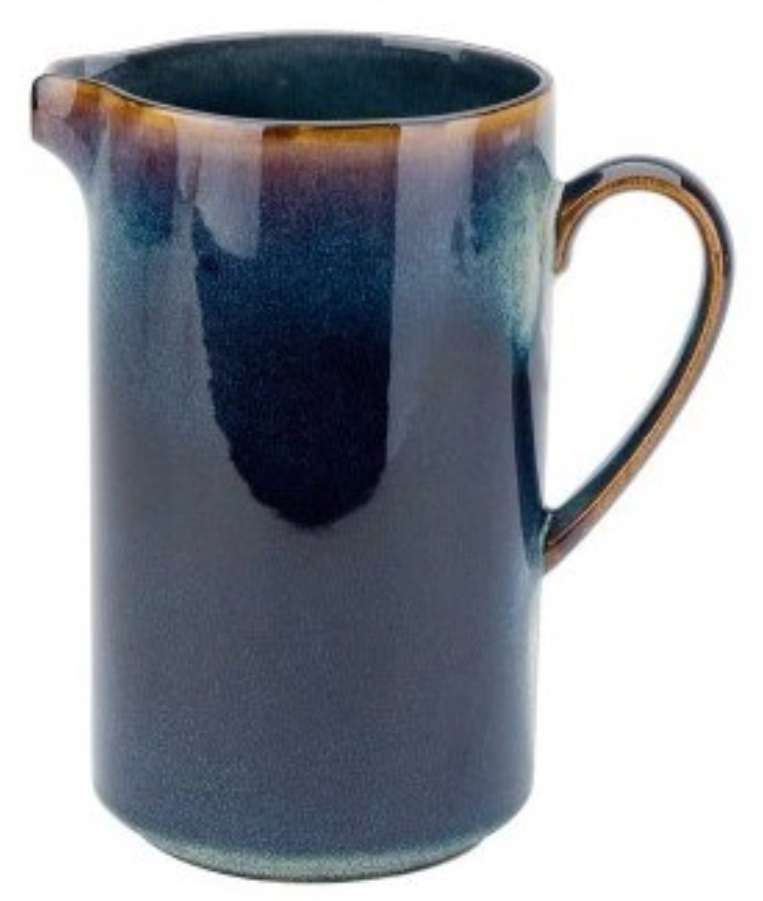 Bild von Cosy & Trendy - Quintana blue Kanne D 11 x H 19.5 cm 1.4 l