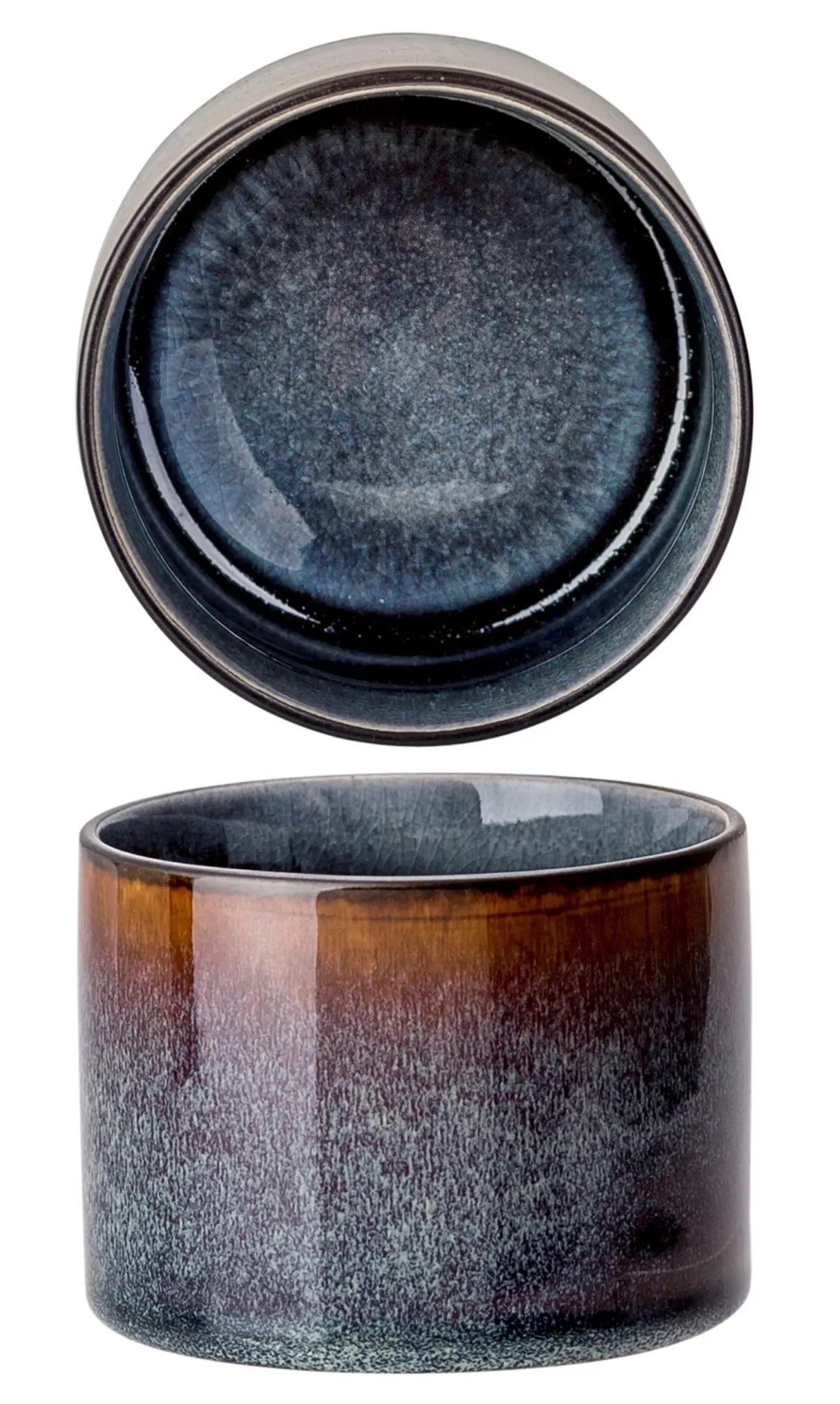 Picture of Cosy & Trendy - Quintana blue Bowl D 8 x 6 cm