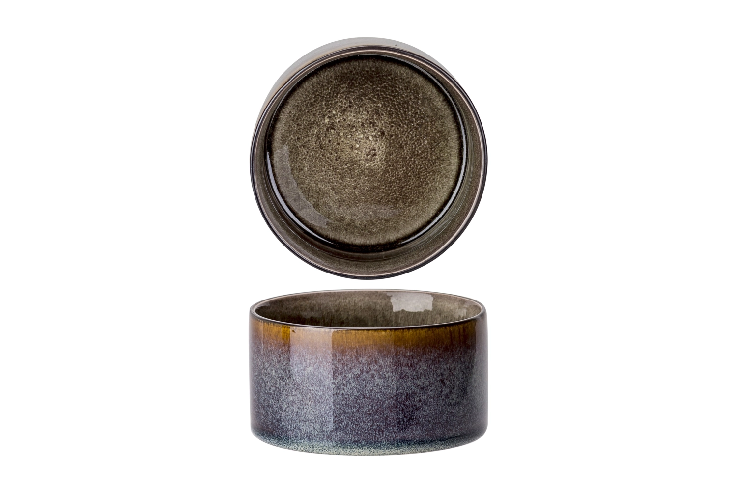 Image de Cosy & Trendy - Quintana vert Bol D 11 x 6 cm