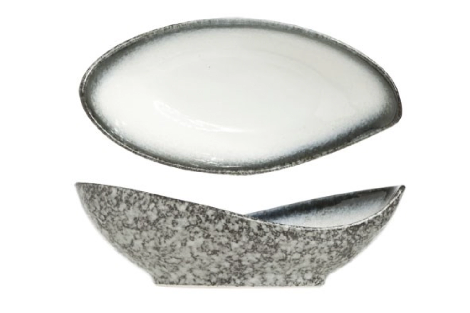Bild von Cosy & Trendy - Sea Pearl Schüssel oval 16 x 8 x 5 cm