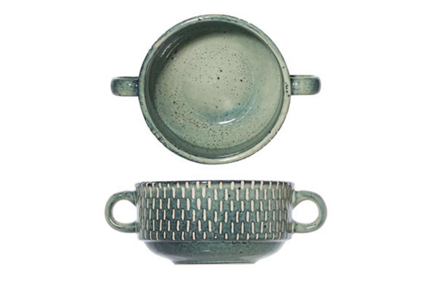 Bild von Cosy & Trendy - Venezia Uno Suppenschüssel D 11.5 cm H 5.8 cm 33 cl