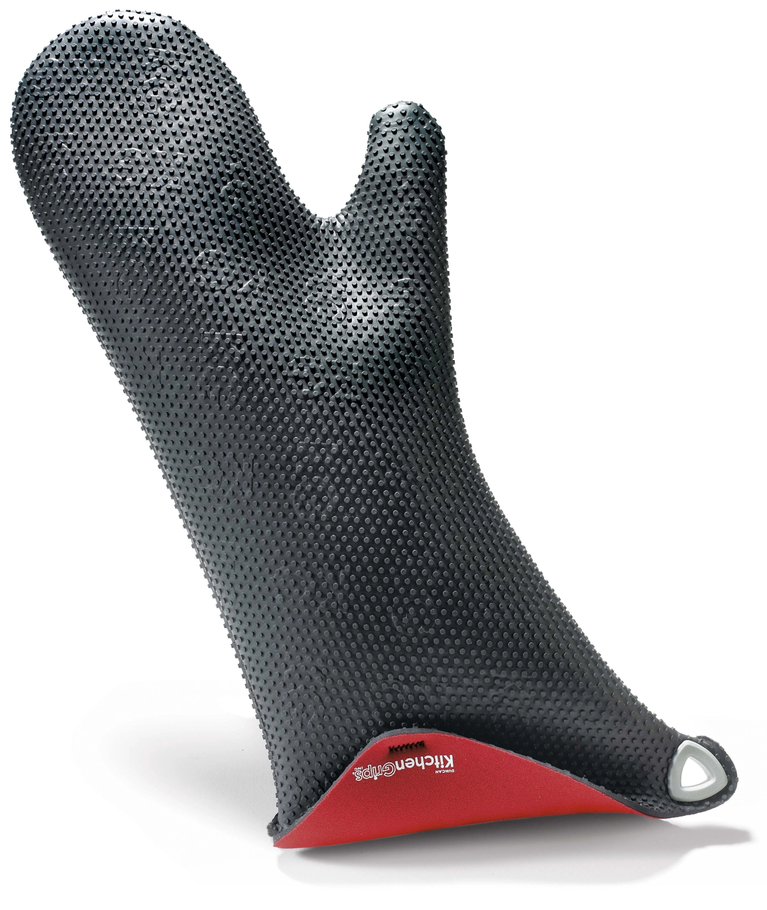 Bild von Cuisipro - Grillhandschuh Professional rot 41 cm