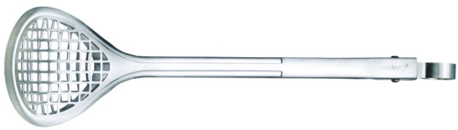 Bild von Cuisipro - Grillzange breit 30.5 cm