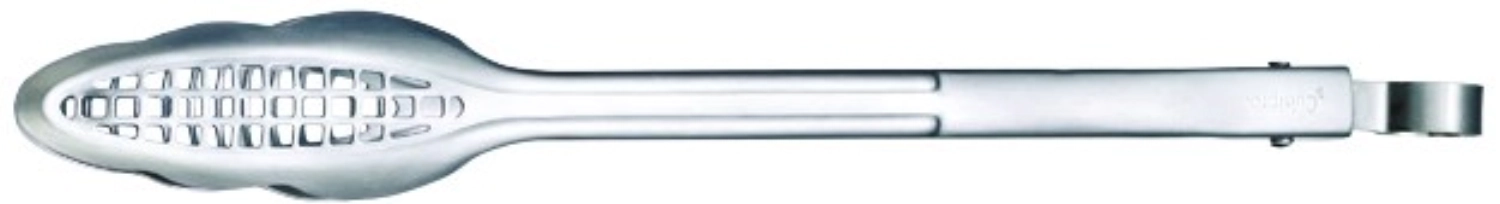 Bild von Cuisipro - Grillzange schmal 31.8 cm