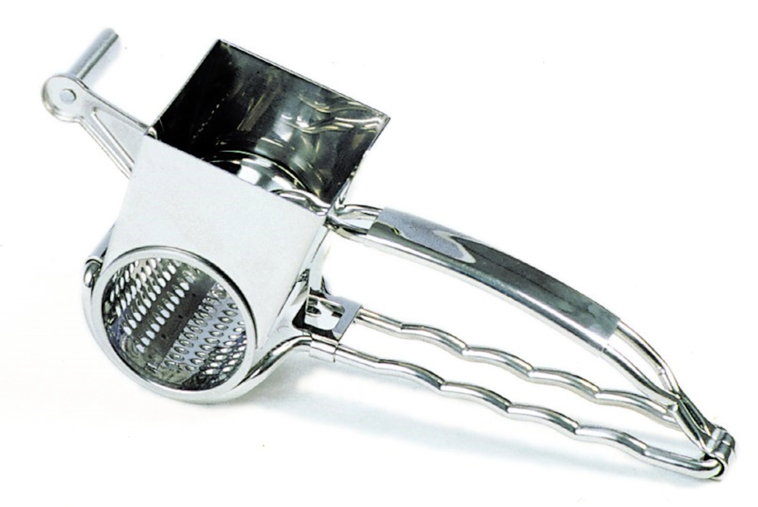 Bild von Cuisipro - Hand-Käsereibe 20 cm