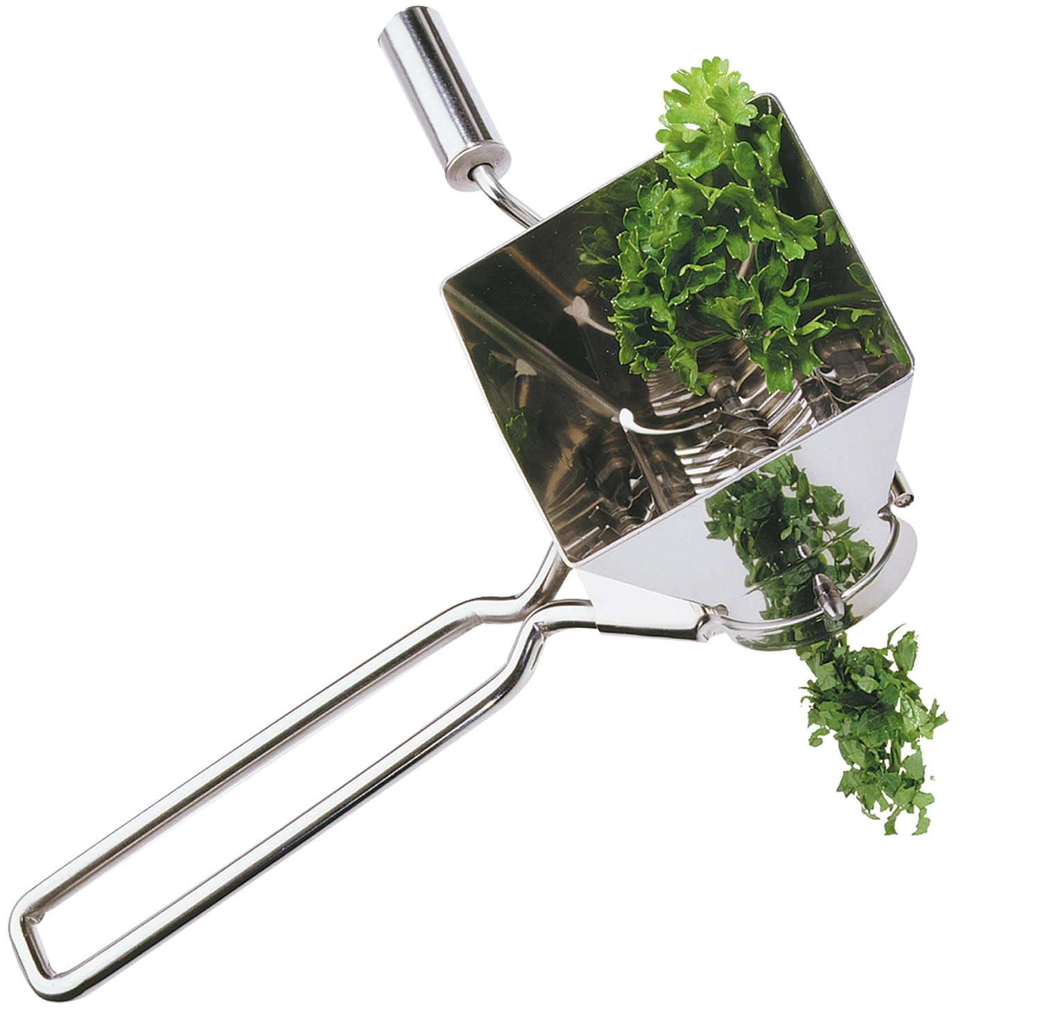 Bild von Cuisipro - Kräutermühle 21.5 cm