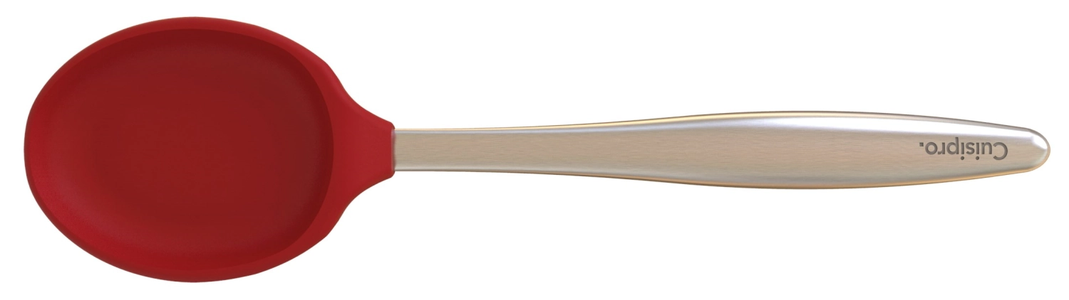 Bild von Cuisipro - Piccolo Tools Mini Kochlöffel rot