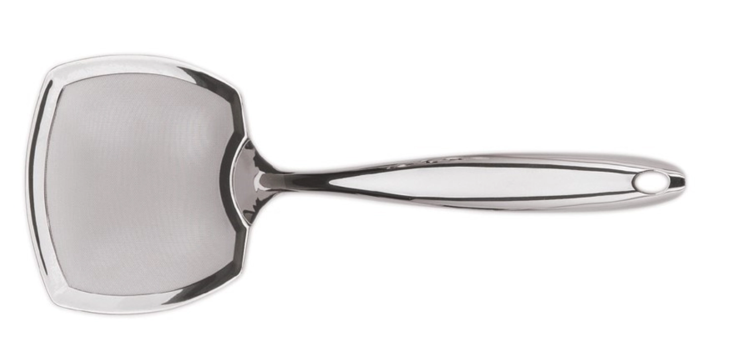 Bild von Cuisipro - Schaumer mit Sieb 33 cm