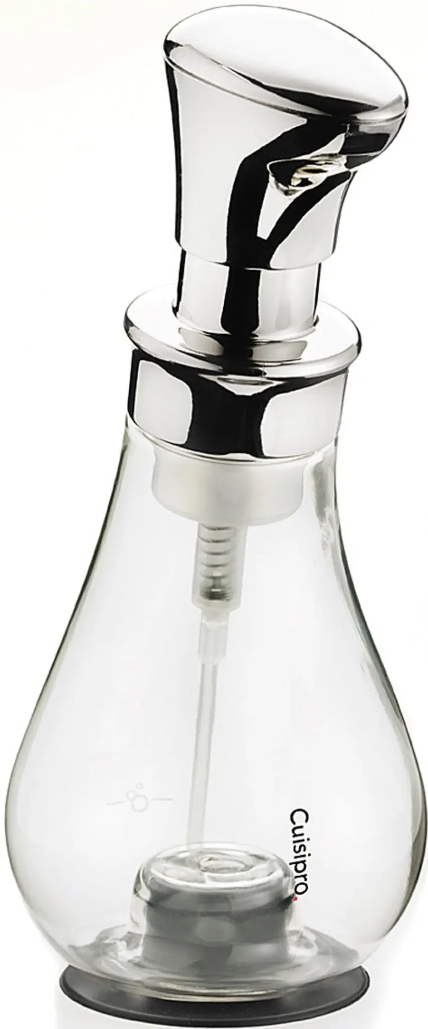 Bild von Cuisipro - Schaum-Seifenspender chrom 390