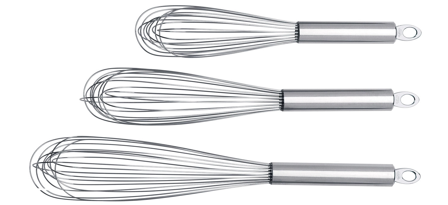 Bild von Cuisipro - Schneebesen Cns 20 cm