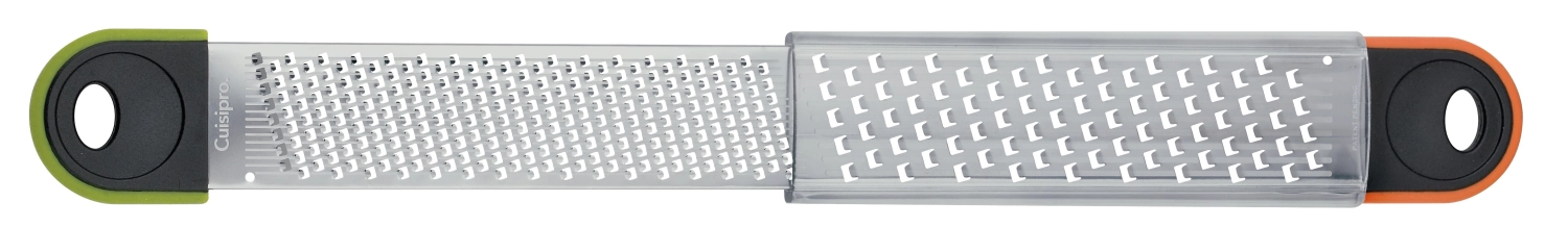 Immagine di Cuisipro - Sgt Grattugia Deluxe Dual