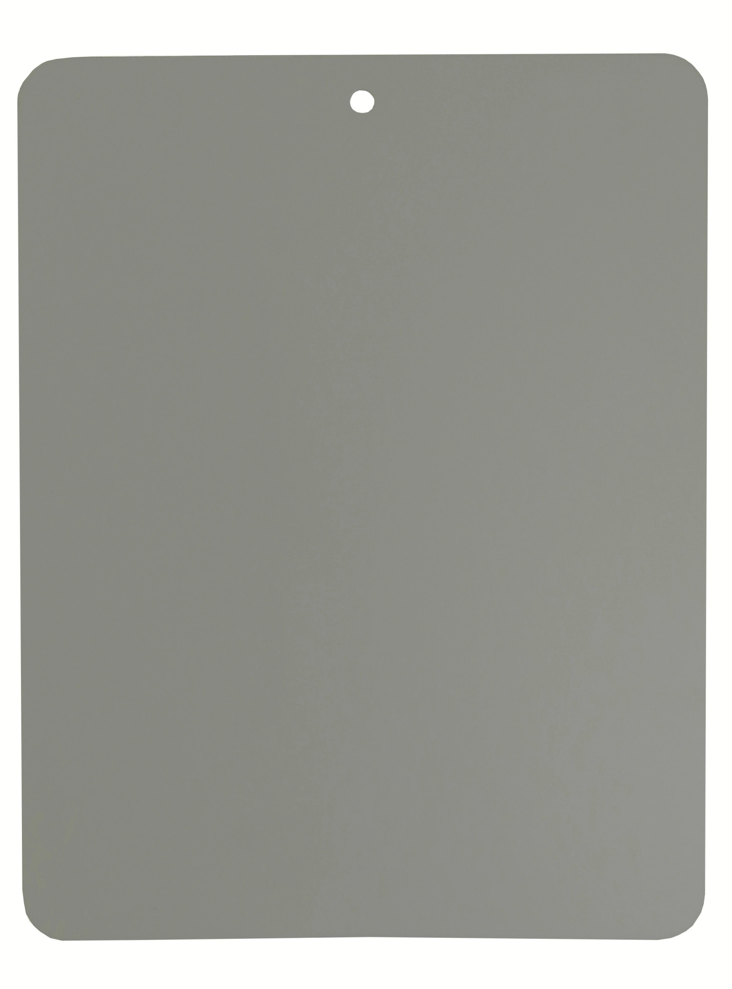 Picture of DaloLindén - Bio Cutting Board flexible 37 x 29 x 0.2 cm gray