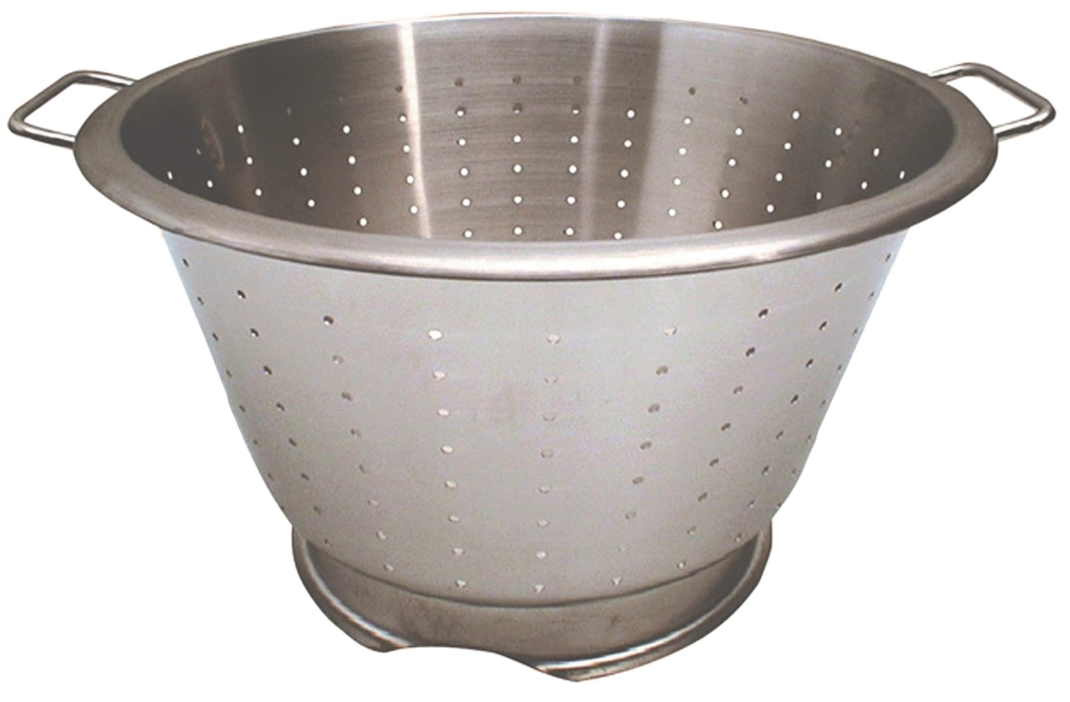 Bild von de Buyer - Abtropfsieb konisch mit Fuss D 29.4 cm
