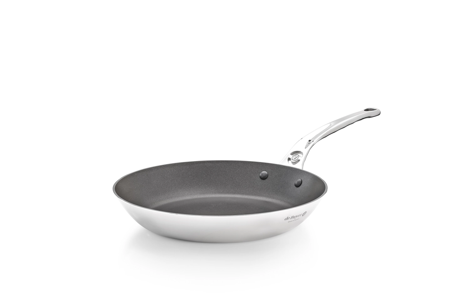 Bild von de Buyer - Affinity Bratpfanne Antihaft D 28 cm Induktion