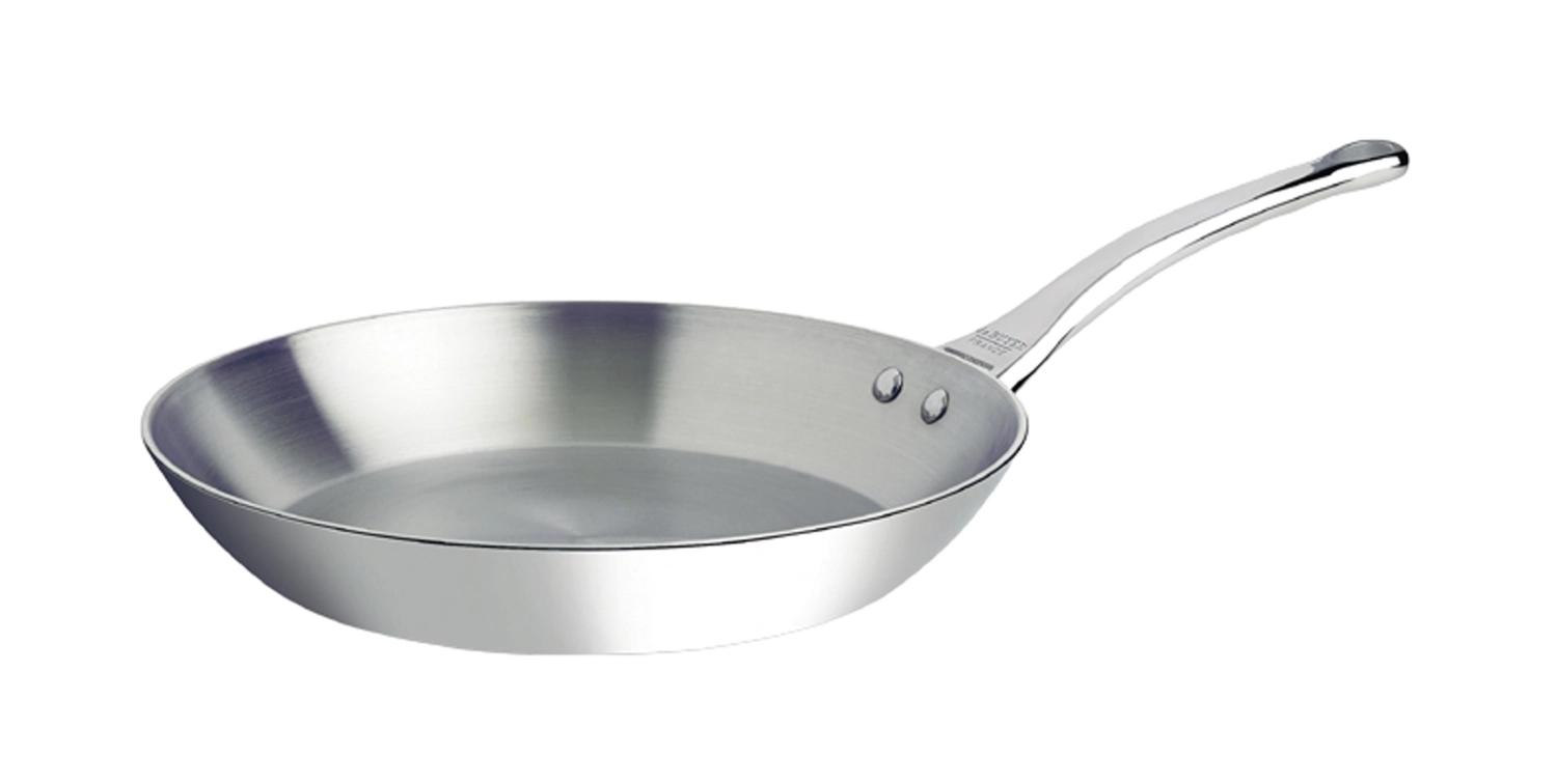 Bild von de Buyer - Affinity Bratpfanne unbeschichtet D 32 cm Induktion