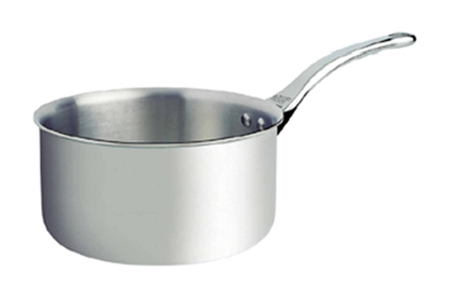 Bild von de Buyer - Affinity Stielkasserolle D 18 cm Induktion