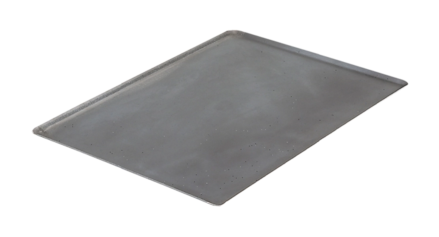Bild von de Buyer - Backblech 60 x 40 cm H 1 cm schräge Kanten