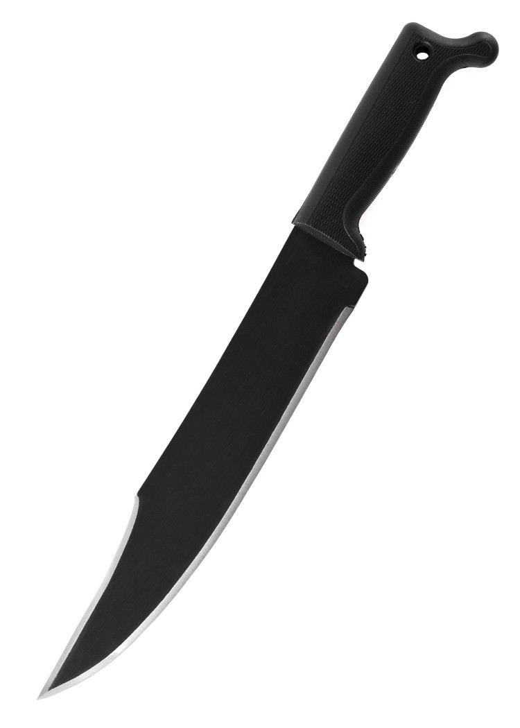 Picture of Cold Steel - Bowie Machete with Sheath