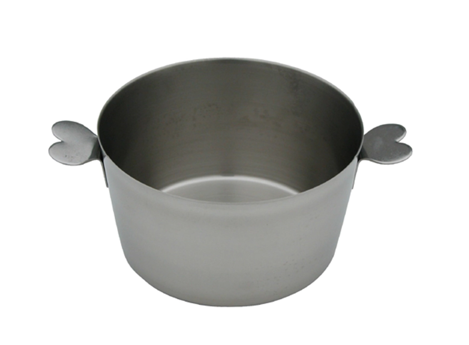 Image de de Buyer - Moule à Charlotte sans couvercle D 17.7 cm H 10 cm