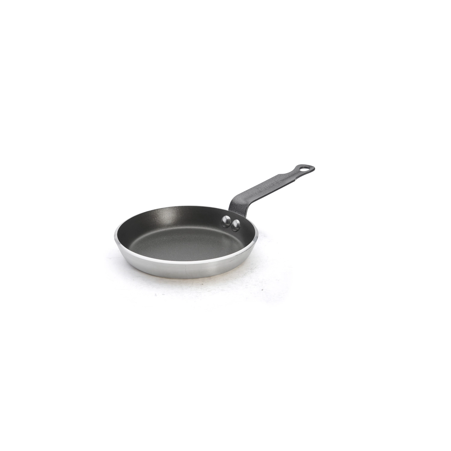 Bild von de Buyer - Choc Blinis-Pfännchen D  14 cm