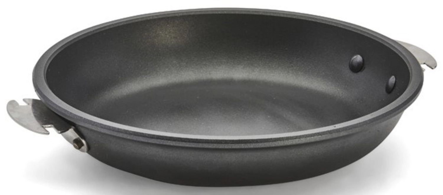Bild von de Buyer - Choc Extreme Loqy Bratpfanne Antihaft Alu-Druckguss D 24 cm