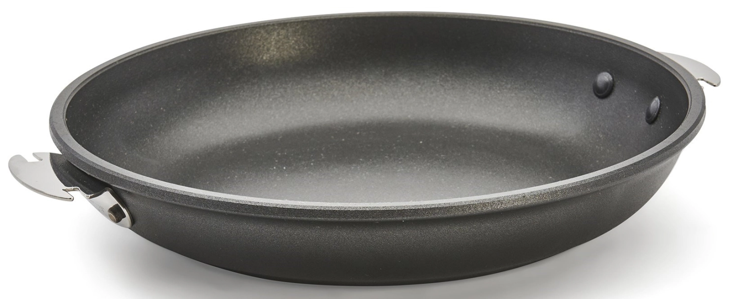 Bild von de Buyer - Choc Extreme Loqy Bratpfanne Antihaft Alu-Druckguss D 28 cm