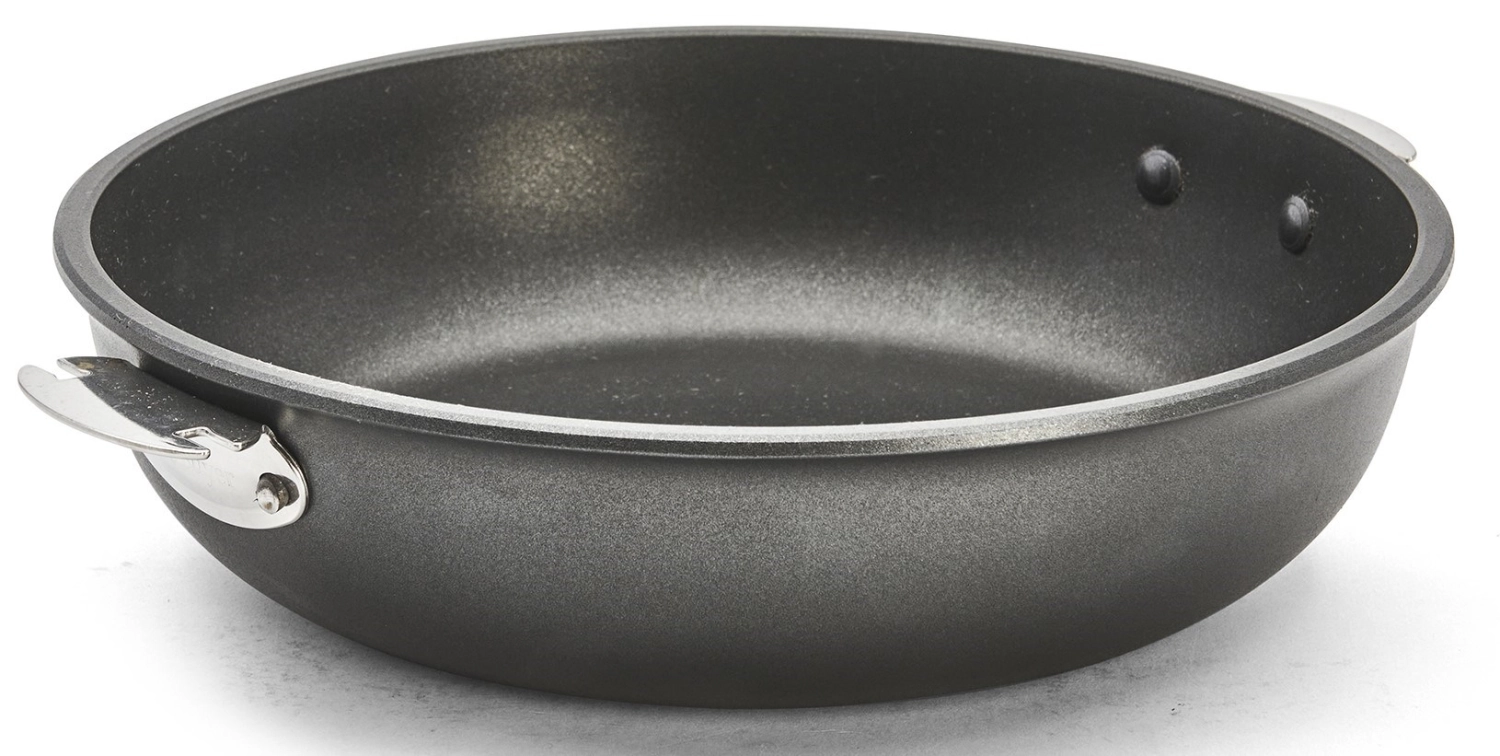 Bild von de Buyer - Choc Extreme Loqy Sauteuse Antihaft-Konisch Aluguss D 28 cm