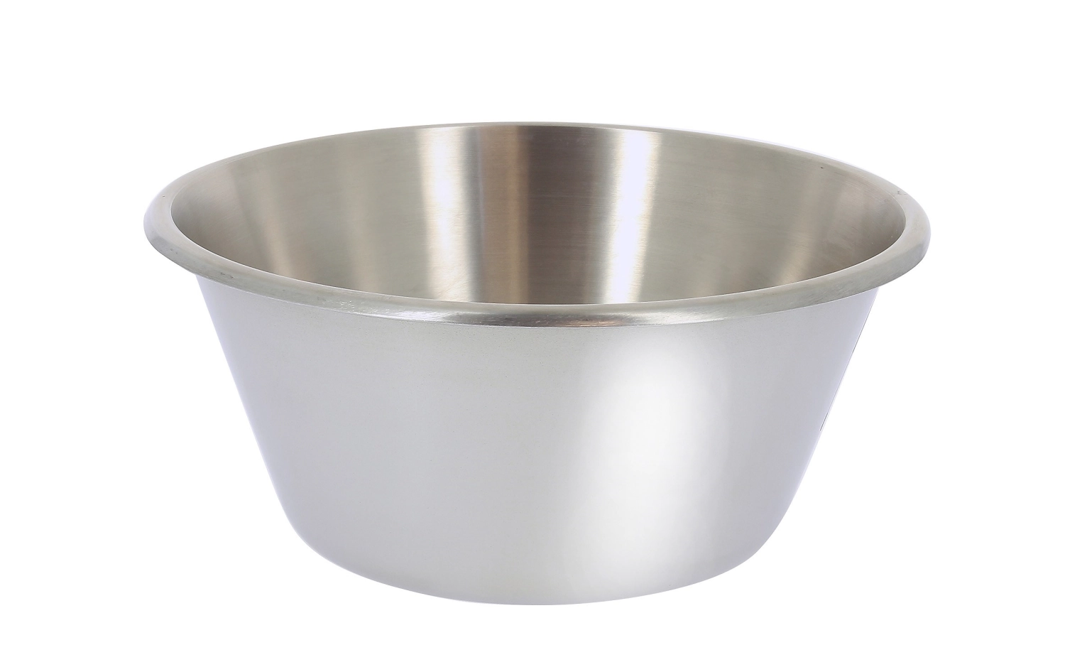 Bild von de Buyer - Küchenschüssel konisch D 24 cm 3.5L