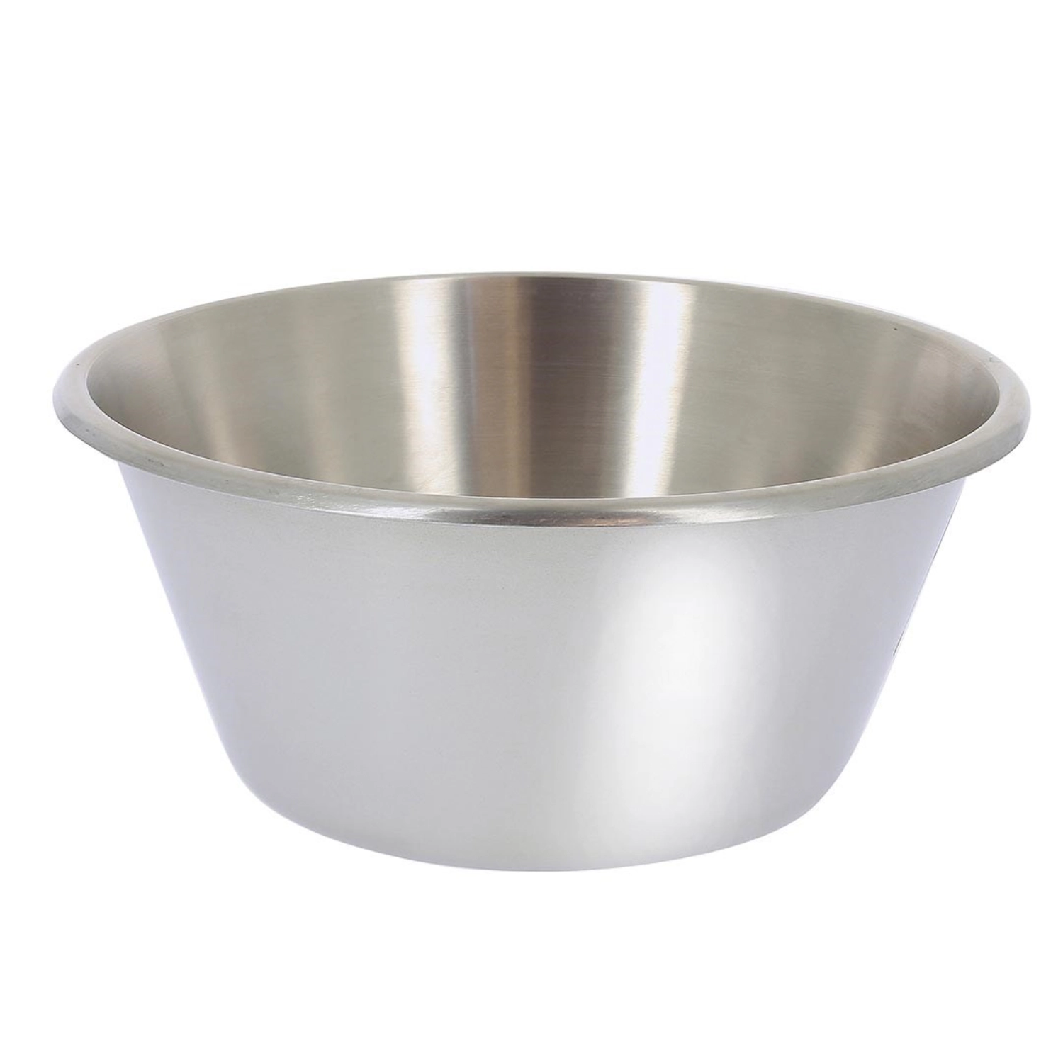 Bild von de Buyer - Küchenschüssel konisch D 32 cm 8L