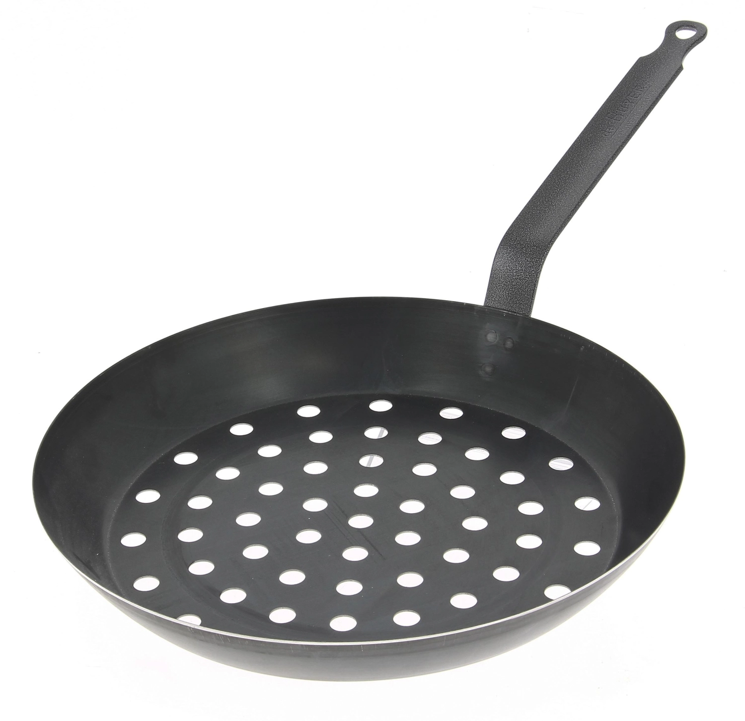 Bild von de Buyer - Marronipfanne Outdoor D 28 cm