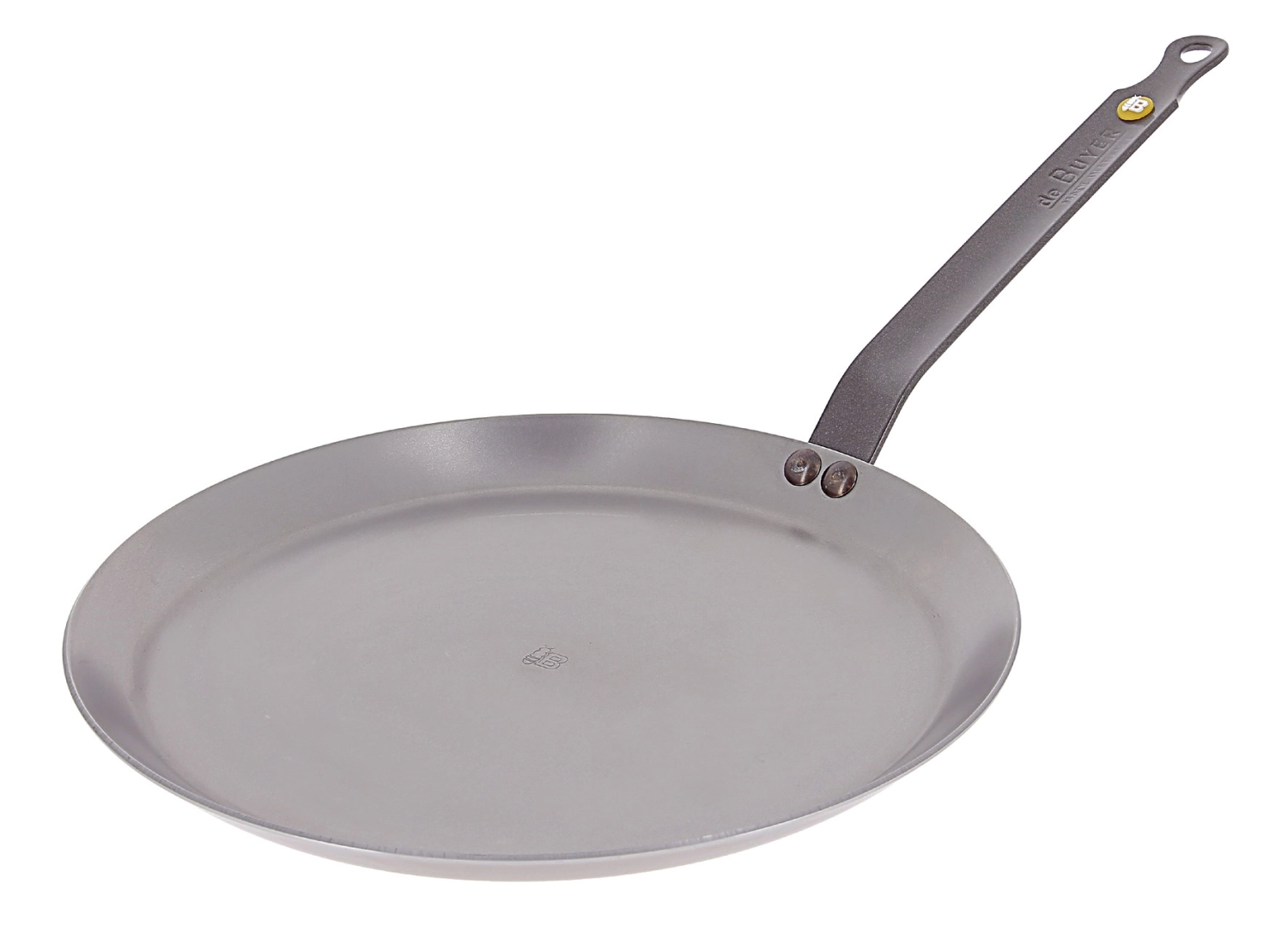 Bild von de Buyer - Mineral B Element Crêpes Eisenpfanne D 26 cm Induktion