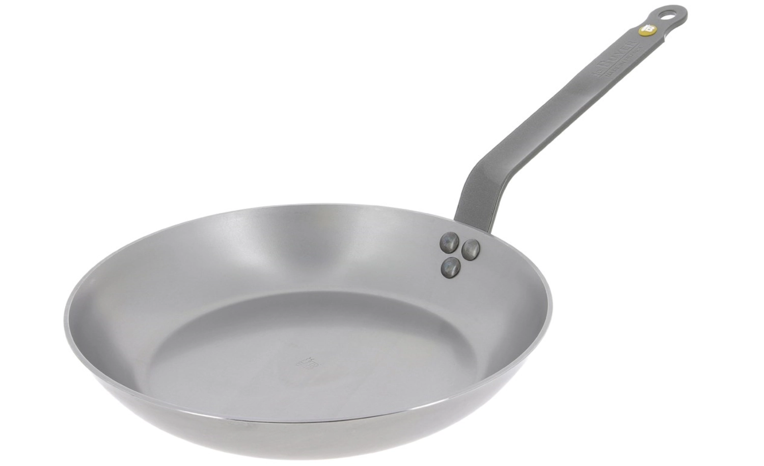 Bild von de Buyer - Mineral B Element Eisenpfanne D 26 cm Induktion