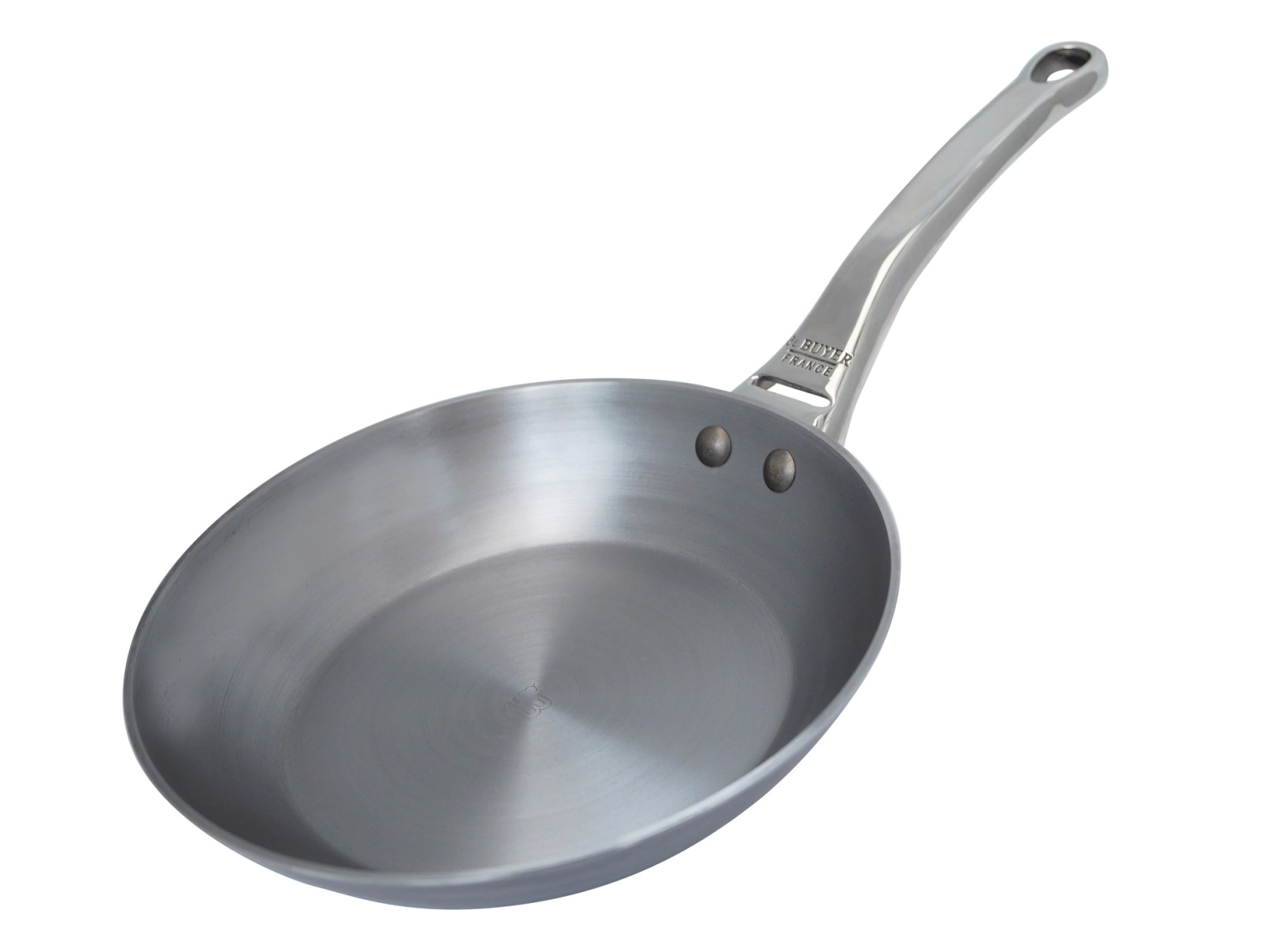 Picture of de Buyer - Mineral B Element Pro Iron Frying Pan D 28 cm Induction
