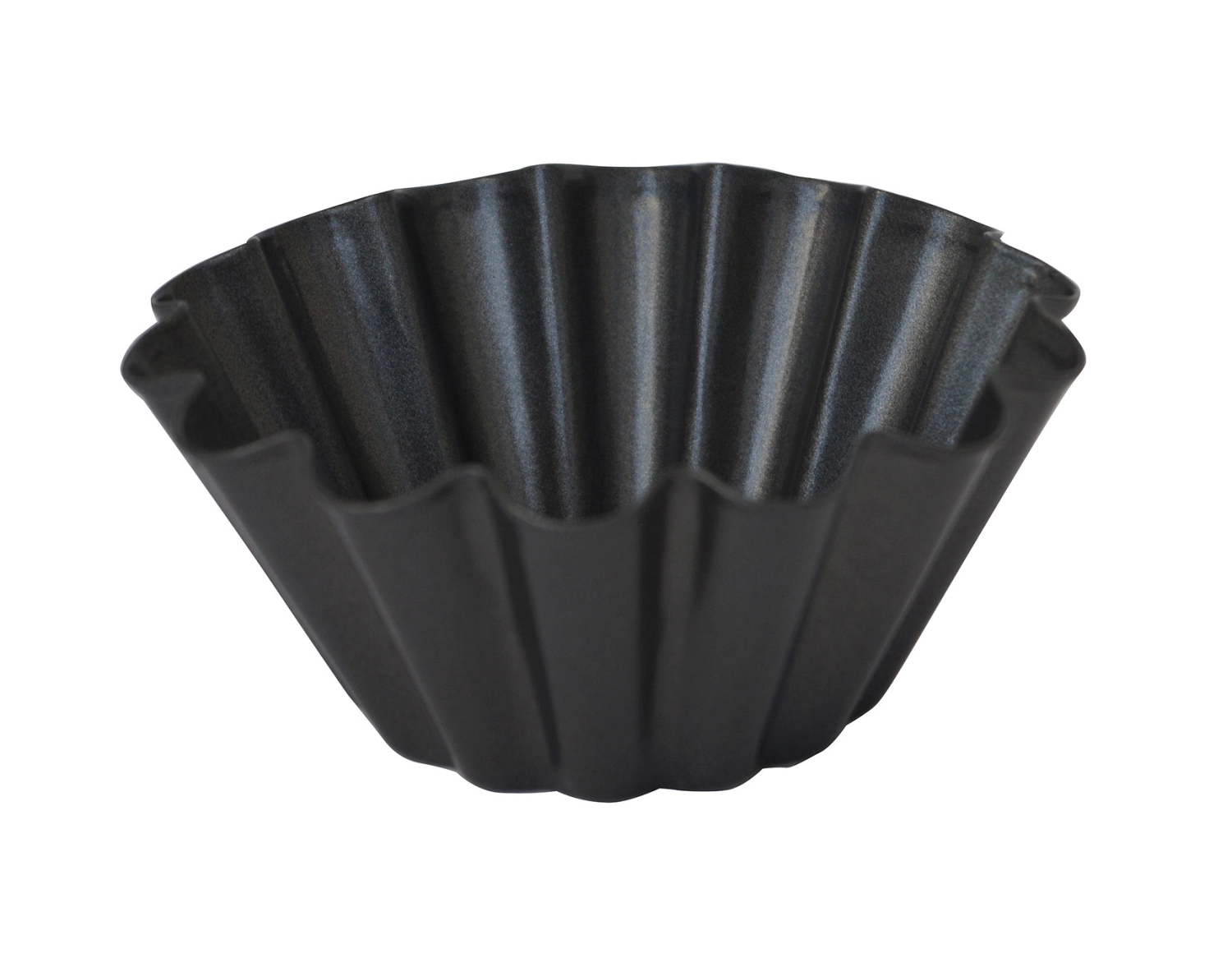 Bild von de Buyer - Mini Brioche D 10 cm