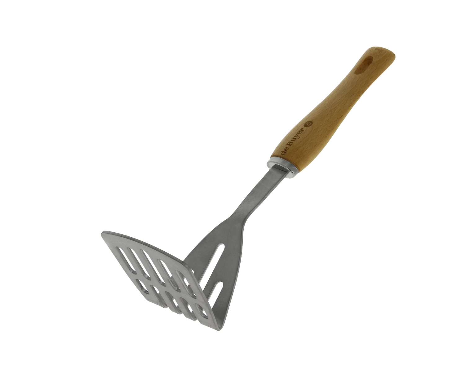 Bild von de Buyer - Nostalgy Kartoffelstampfer