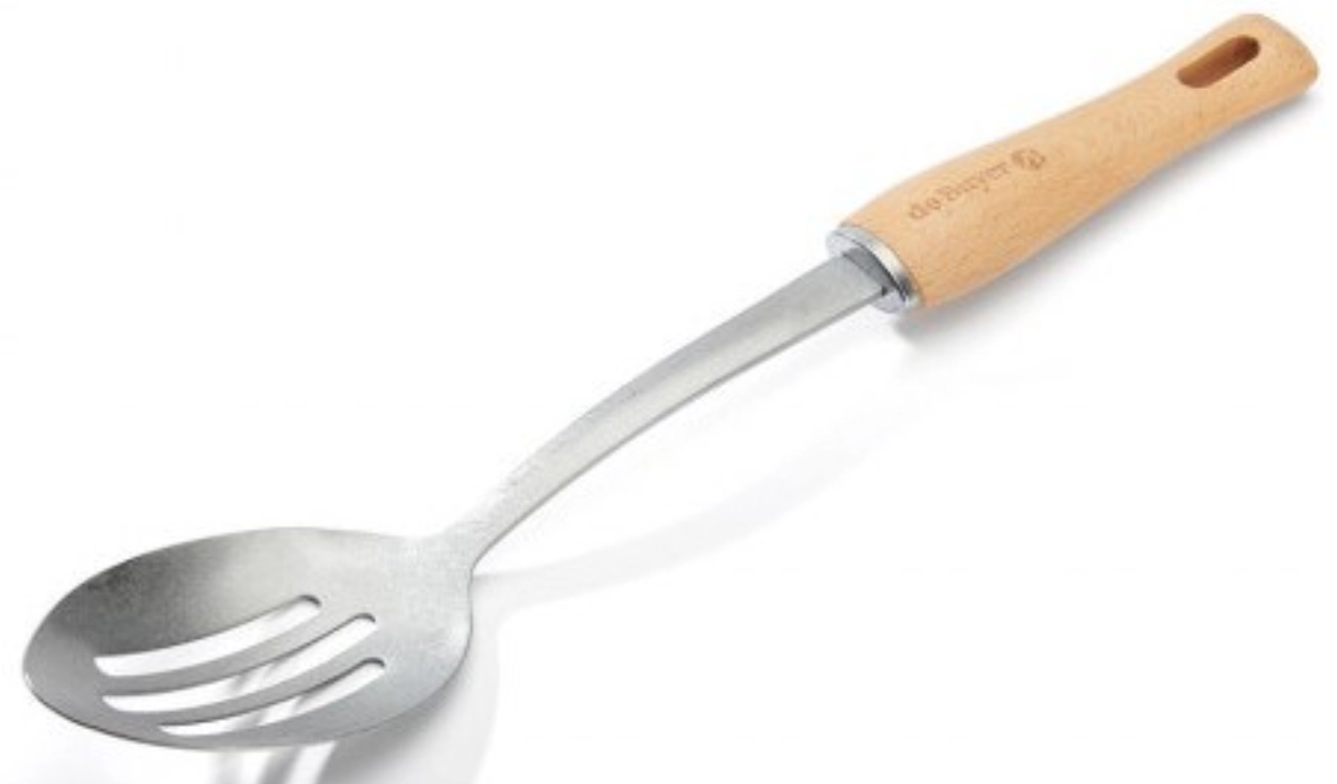 Picture of de Buyer - Nostalgy Slotted Spoon