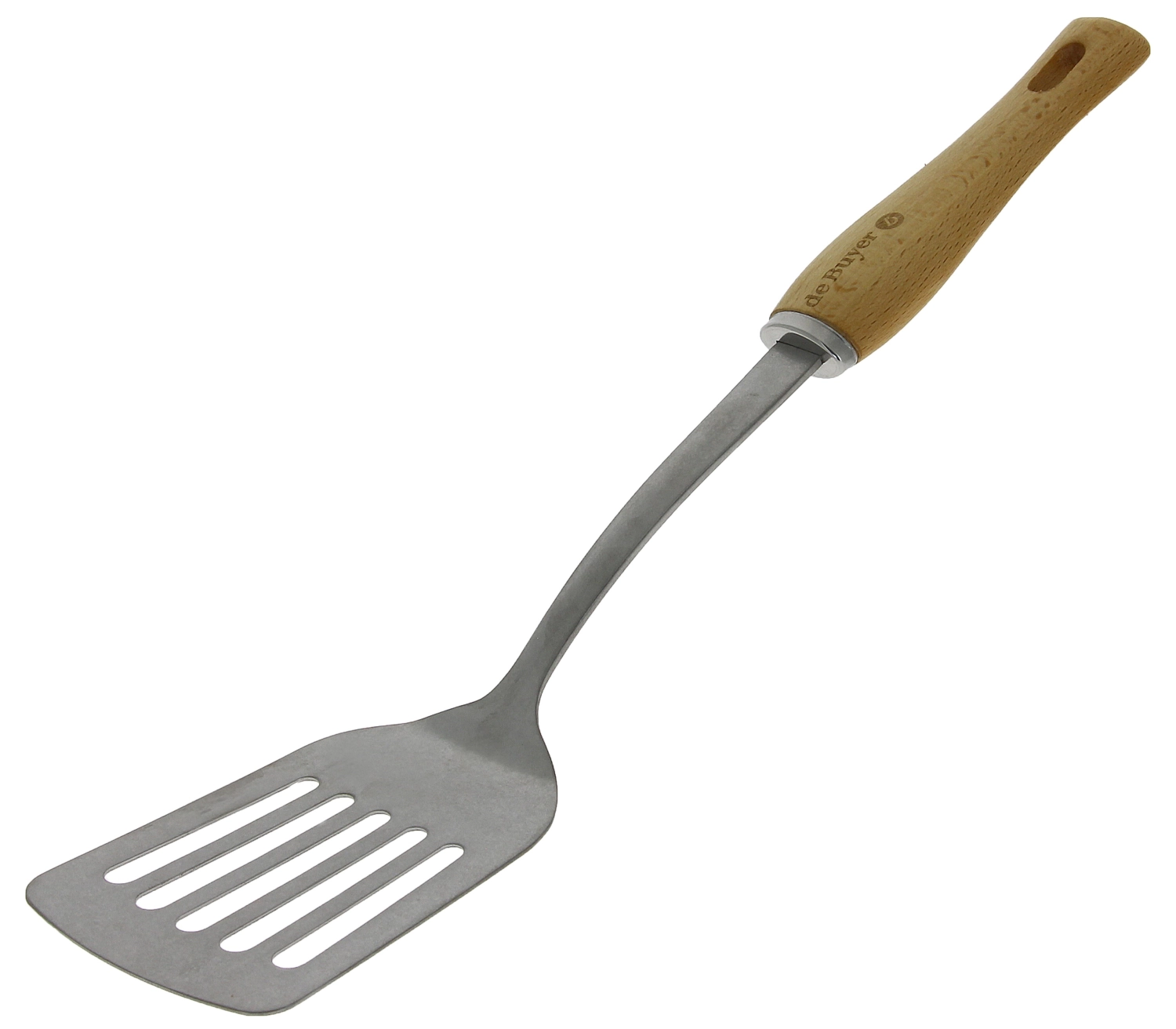 Picture of de Buyer - Nostalgy Slotted Turner