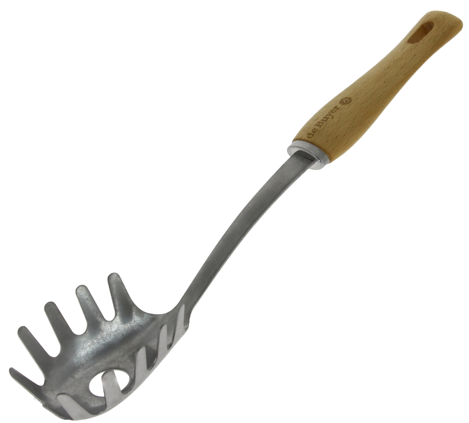 Picture of de Buyer - Nostalgy Spaghetti Ladle
