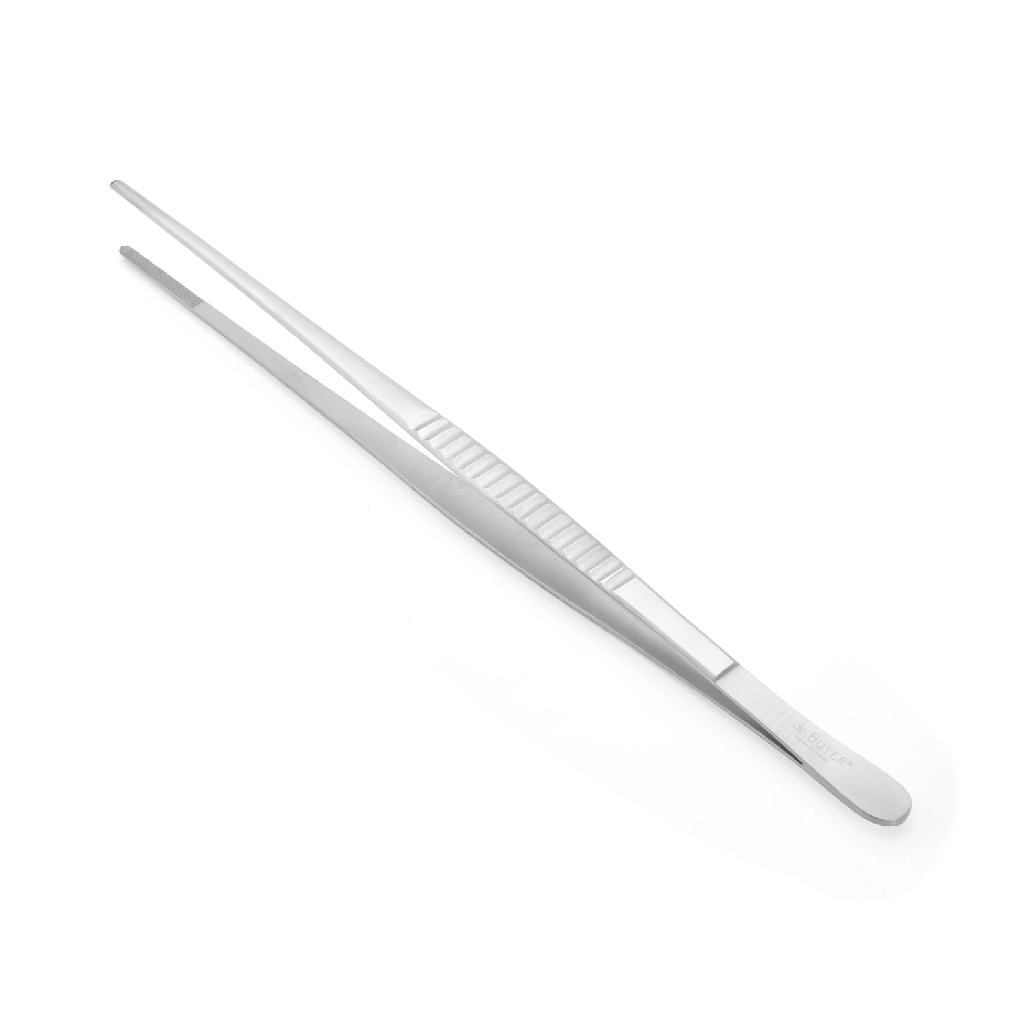 Bild von de Buyer - Pinzette gerade 25 cm