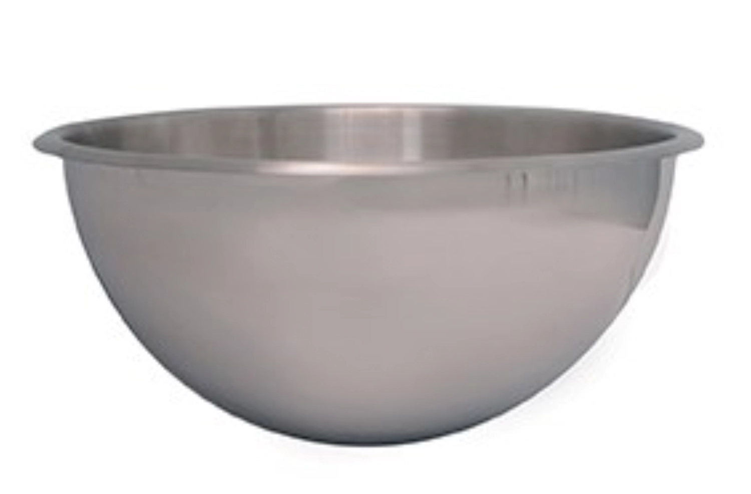 Bild von de Buyer - Schlagschüssel rund D 24 cm 3.6 L