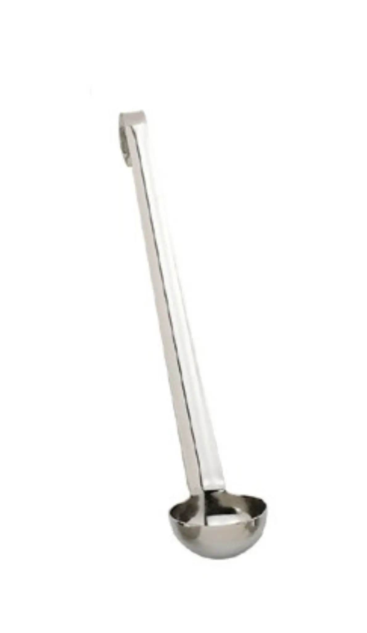 Bild von de Buyer - Schöpflöffel D 10 cm Stiel L 32 cm 0.25L Edelstahl